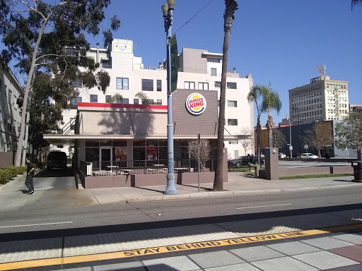 Grocery Store «Top Valu Market», reviews and photos, 421 Pacific Ave, Long Beach, CA 90802, USA
