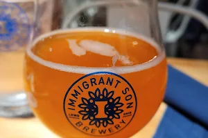 Immigrant Son Brewery image