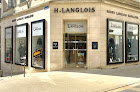 Langlois Blois