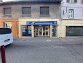LIP Intérim & Recrutement BTP Industrie Le Péage-de-Roussillon