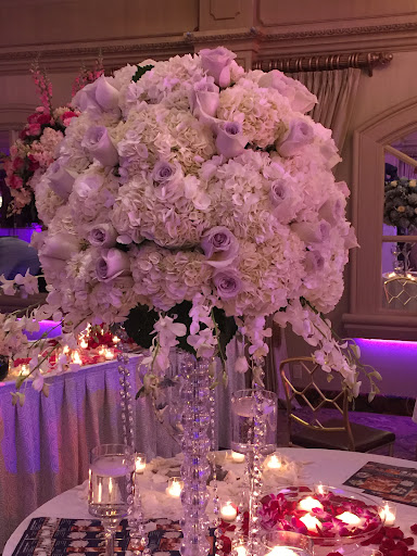 Florist «Jack & Rose Florist», reviews and photos, 300 Woodbury Rd, Woodbury, NY 11797, USA