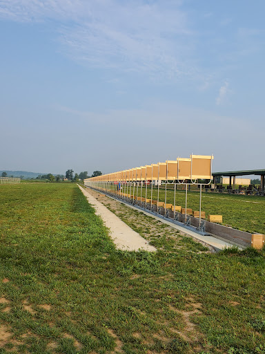 Skeet Shooting Range «Atterbury Shooting Complex», reviews and photos, 4250 Edinburgh St, Edinburgh, IN 46124, USA