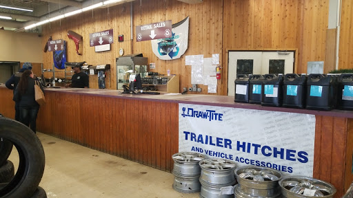 Used Auto Parts Store «A-ABCO FRIDLEY RECYCLED AUTO PARTS», reviews and photos, 7857 MN-65, Spring Lake Park, MN 55432, USA