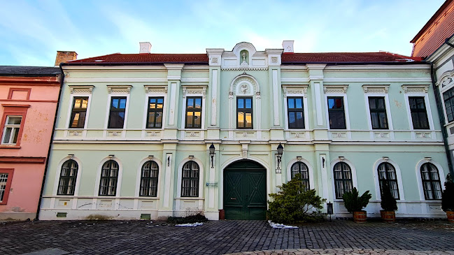 Dubniczay-palota