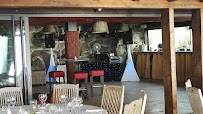 Atmosphère du Restaurant La Réserve de Saparella à Coti-Chiavari - n°10