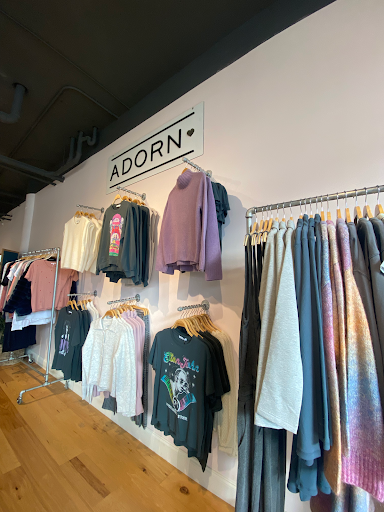 Boutique «Adorn», reviews and photos, 4120 NE Fremont St, Portland, OR 97212, USA