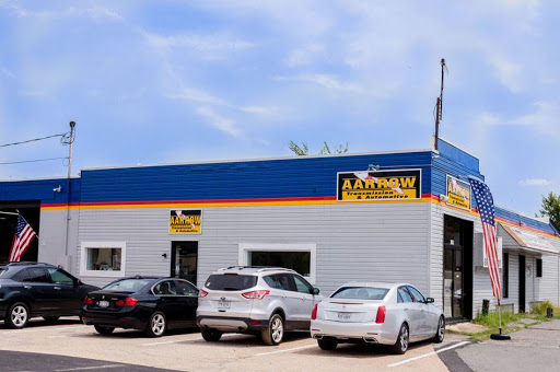 Transmission Shop «Aarrow Transmissions», reviews and photos, 4509 Pouncey Tract Rd, Glen Allen, VA 23059, USA