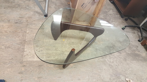 Used Furniture Store «LISTEN Furniture Store», reviews and photos