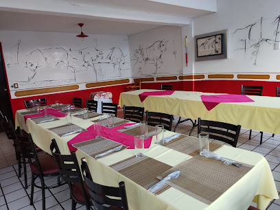 Restaurante Las Palomas - Aldama norte 208, Col. Centro Centro, 52400 Tenancingo de Degollado, Méx., Mexico