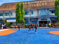 Foto SMA  Muhammadiyah 1 Cilacap, Kabupaten Cilacap