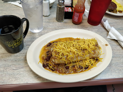 Donut Shop «HoneyDip Donuts», reviews and photos, 4480 Kenny Rd, Columbus, OH 43220, USA