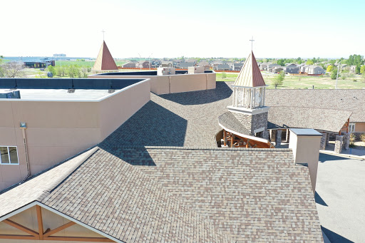Roofing Contractor «Red Diamond Roofing», reviews and photos