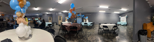 Banquet Hall «Black Wolf Hall», reviews and photos, 3099 Graham Rd, Stow, OH 44224, USA