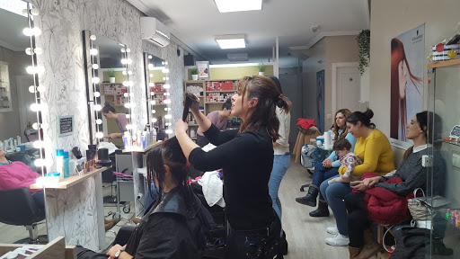 Teje's Peluquería y Estética en Ocaña, Toledo
