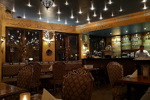 Arabesque - Arabisches Restaurant