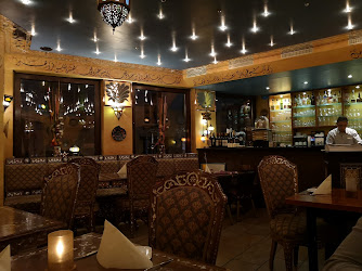 Arabesque - Arabisches Restaurant