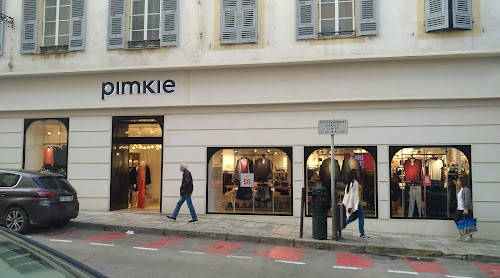 Magasin de vêtements pour femmes PIMKIE Bastia