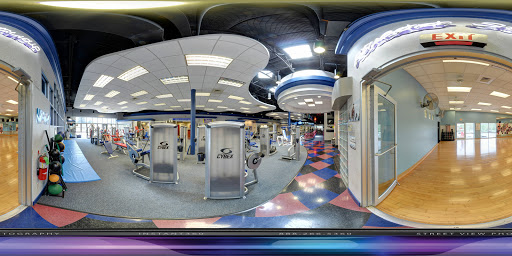 Gym «Genesis Fitness Center», reviews and photos, 671 Main St, Harleysville, PA 19438, USA