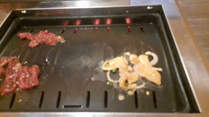 Photo n°7 de Sakimfo Saint-Pierre - Barbecue Vietnamien à Saint-Pierre ()