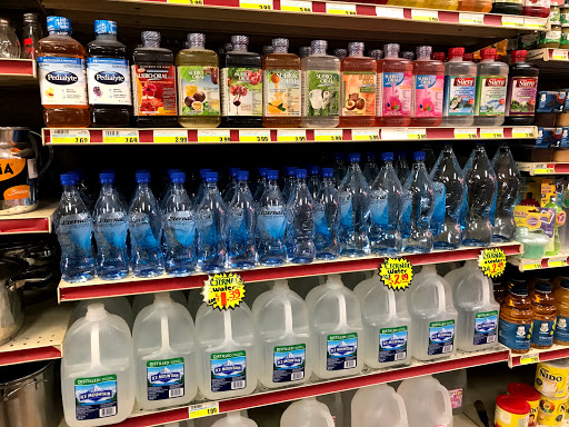 Supermarket «El Ranchito Market Inc», reviews and photos, 12742 Western Ave, Blue Island, IL 60406, USA