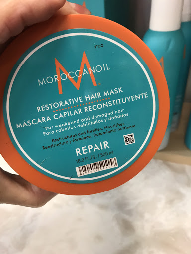 Beauty Salon «Ecco Beauty Hair Salon», reviews and photos, 2 Boylston St #1, Boston, MA 02116, USA