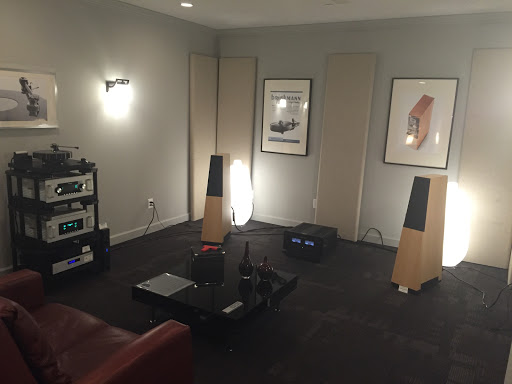 Home Audio Store «HiFi Buys», reviews and photos, 3157 Peachtree Rd NE, Atlanta, GA 30305, USA