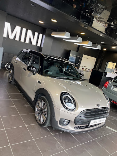 Comments and reviews of Ocean Plymouth MINI