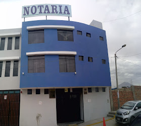 Notaria Lima