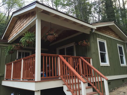 Photo of New Earth Shelters, Inc.