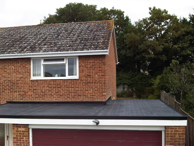 Reviews of DG Roofing & Sons in Leeds - Construction company