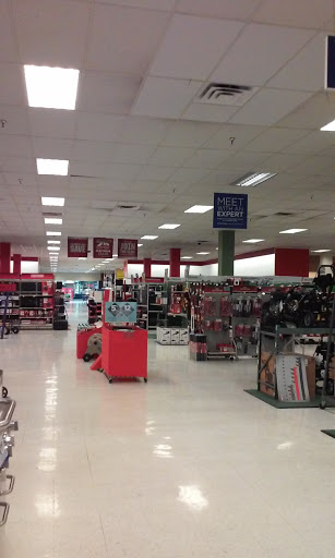 Shopping Mall «Central Mall», reviews and photos, 3100 Farm to Market Road 365, Port Arthur, TX 77642, USA