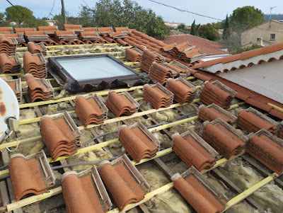 TOITURE PACA à Gardanne