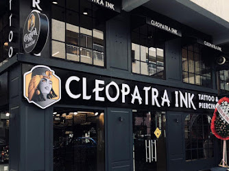 Cleopatra INK Tattoo & Piercing Alsancak Studio