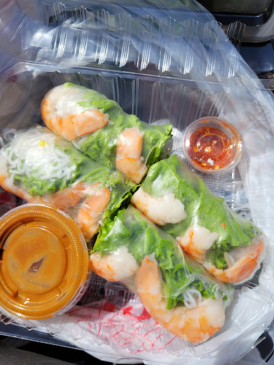 Pho Nation Express image