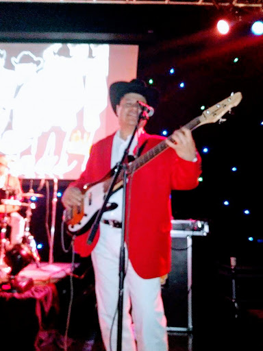 Night Club «Monsoon Nightclub», reviews and photos, 7350 S Nogales Hwy, Tucson, AZ 85756, USA