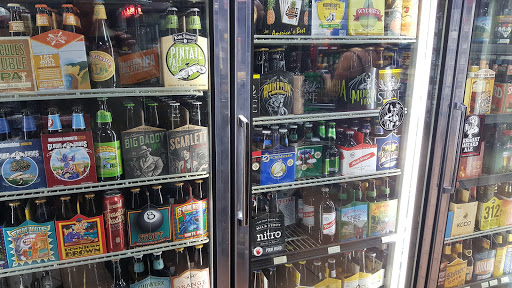 Liquor Store «Ramirez Liquor, Wine, & Kegs», reviews and photos, 736 S Soto St, Los Angeles, CA 90023, USA