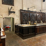 Photo n°12 de l'avis de Maksim. fait le 12/10/2023 à 12:58 sur le  Casa Spadoni Faenza à Faenza