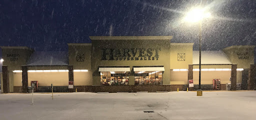 Grocery Store «Harvest Supermarket», reviews and photos, 12513 LA-73, Geismar, LA 70734, USA