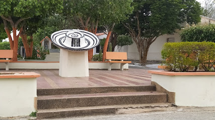 Parque Del Sombrero
