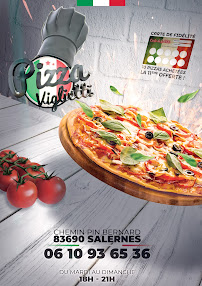 Photos du propriétaire du Pizzas à emporter Viglietti pizza à Salernes - n°2