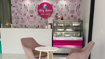 Mely Bakes Pastelería Y Cafetería