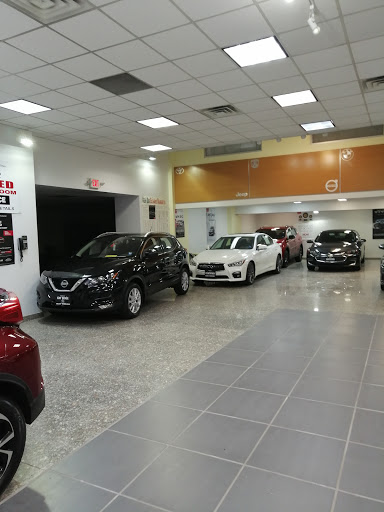 Nissan Dealer «Bay Ridge Nissan», reviews and photos, 6501 5th Ave, Brooklyn, NY 11220, USA