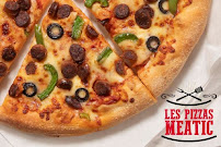 Pizza du Pizzeria Pizza Hut à Besançon - n°17