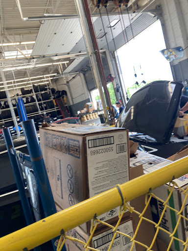 Department Store «Walmart Supercenter», reviews and photos, 501 E Pawnee St, Wichita, KS 67211, USA