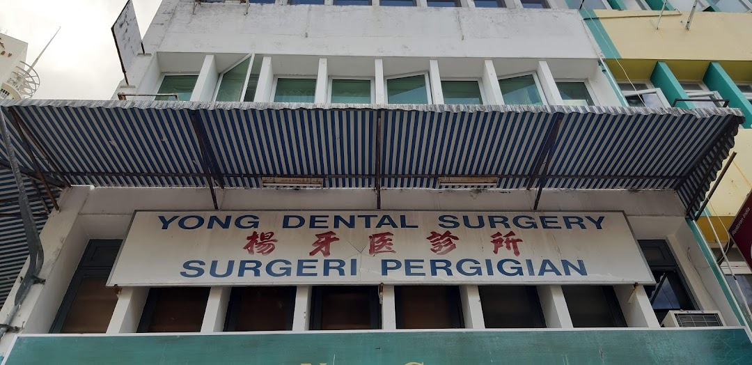 Yong Dental Surgery