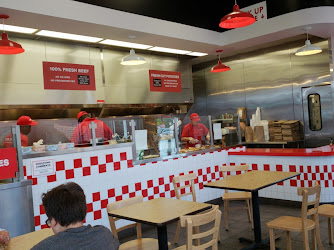 Five Guys