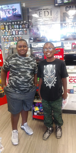 Video Game Store «GameStop», reviews and photos, 4787 Vista Wood Blvd #120, Dallas, TX 75224, USA