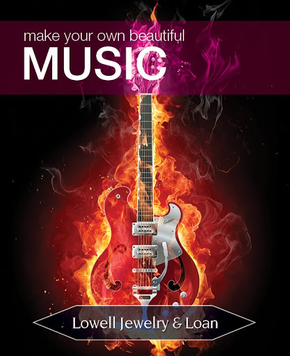 Jewelry Buyer «Lowell Jewelry & Loan», reviews and photos, 24 Merrimack St, Lowell, MA 01852, USA