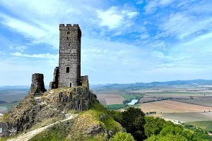 Hazmburk castle image
