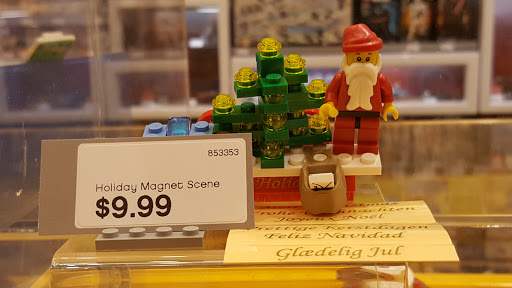 Toy Store «The LEGO Store», reviews and photos, 6600 Topanga Canyon Blvd, Canoga Park, CA 91303, USA
